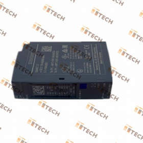 6ES7135-6GB00-0BA1 Siemens SIMATIC ET 200 Analog I/O Module