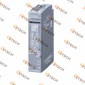 6ES7134-6PA20-0BD0 Siemens SIMATIC ET 200 Analog I/O Module