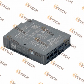 6ES7137-6AA00-0BA0 Siemens SIMATIC ET 200 CM PTP Communication Module