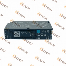 6ES7138-6AA00-0BA0 Siemens SIMATIC ET 200 Counting Module