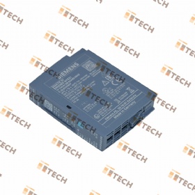 7MH4138-6AA00-0BA0 Siemens SIMATIC ET 200 WEIGHING ELECTRONIC Module