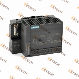 6ES7151-1CA00-1BL0 Siemens SIMATIC ET 200 IM151-1 DP Interface Module