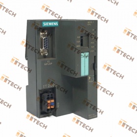 6ES7151-7AA21-0AB0 Siemens SIMATIC ET 200 IM151-7 CPU