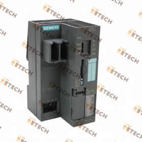 6ES7151-7AB00-0AB0 Siemens SIMATIC ET 200 IM151-7 CPU FO