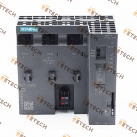 6ES7151-8AB01-0AB0 Siemens SIMATIC ET 200 IM151-8 PN/DP CPU