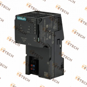 6ES7151-3BB23-0AB0 Siemens SIMATIC ET 200 Interface Module