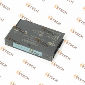 6ES7131-4BD01-0AB0 Siemens SIMATIC ET 200 Electronic Module