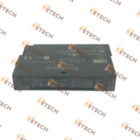 6ES7132-4BB31-0AB0 Siemens SIMATIC ET 200 Electronic Module