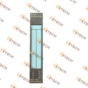 6ES7132-4BF00-0AA0 Siemens SIMATIC ET 200 Electronic Module