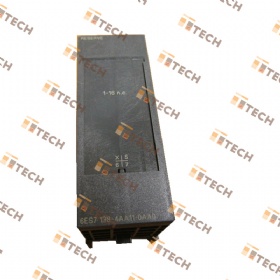 6ES7138-4AA11-0AA0 Siemens SIMATIC ET 200 Reserve Module