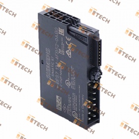 6ES7134-4FB52-0AB0 Siemens SIMATIC ET 200 Electronics Module