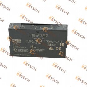 6ES7134-4GB52-0AB0 Siemens SIMATIC ET 200 Electronics Module