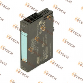 6ES7134-4GB11-0AB0 Siemens SIMATIC ET 200 Electronics Module