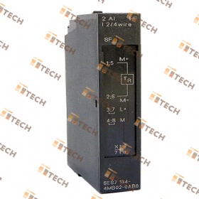 6ES7134-4MB02-0AB0 Siemens SIMATIC ET 200 Electronics Module