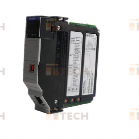 1756-EN2TK Allen Bradley ControlLogix Ethernet Bridge Module