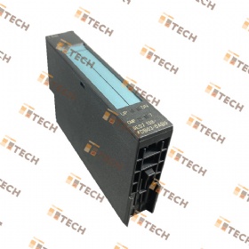 6ES7138-4DB03-0AB0 Siemens SIMATIC ET 200  Electronics Module