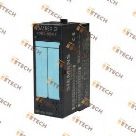 7MH4920-0AA01 Siemens SIMATIC ET 200 SIWAREX CF WEIGHING Module