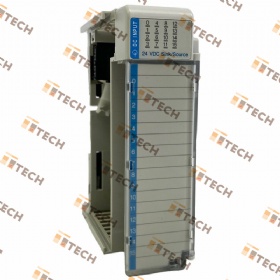 1769-IG16 Allen Bradley Rockwell CompactLogix 16 Point 5 VDC TTL Input Module