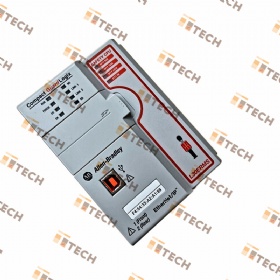 1769-L30ERMS Allen Bradley Rockwell CompactLogix Controller