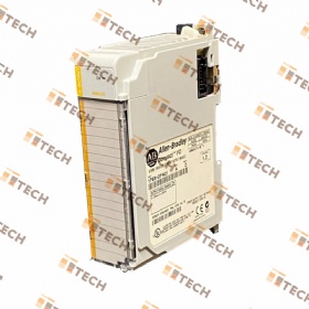 1769-OF4CI Allen Bradley Rockwell CompactLogix 4 Channel Analog Current Isolated Output Module