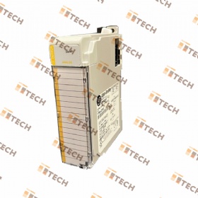 1769-OF8C Allen Bradley Rockwell CompactLogix 8 Channel Analog Current Output Module