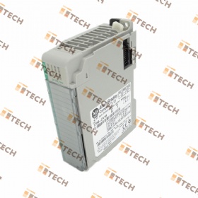 1769-OV16 Allen Bradley Rockwell CompactLogix 16 Point 24 VDC Sinking Output Module