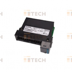 1756-IV16 Allen Bradley ControlLogix 12/24V DC Source Digital Input Module