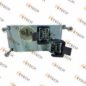 6ES7194-4AA00-0AA0 Siemens SIMATIC ET 200 Interface Module