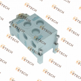 6ES7194-4AC00-0AA0 Siemens SIMATIC ET 200 Interface Module