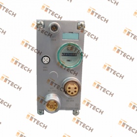 6ES7194-4AD00-0AA0 Siemens SIMATIC ET 200 Interface Module