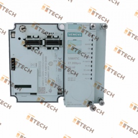 6ES7154-4AB10-0AB0 Siemens SIMATIC ET 200 Interface Module