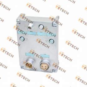 6ES7194-4AN00-0AA0 Siemens SIMATIC ET 200 Interface Module