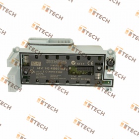 6ES7142-4BD00-0AA0 Siemens SIMATIC ET 200 Electronic Module