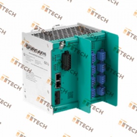 ARS11-B2-IA08-2 Input Module