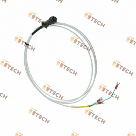 BENTLY NEVADA 16710-15 INTERCONNECTION CABLE ASSEMBLY