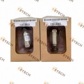 BENTLY NEVADA 177230-00-01-CN SEISMIC TRANSMITTER