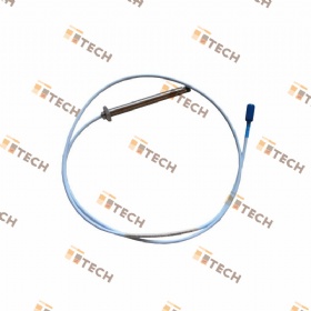 BENTLY NEVADA 330103-00-07-10-02-CN 3300XL 8MM PROXIMITY SENSOR