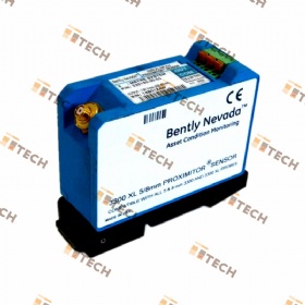 BENTLY NEVADA 330180-50-00 3300 SERIES PROXIMITOR