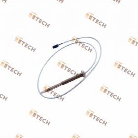 BENTLY NEVADA 303909-00-60-10-02-CN 3300 NSv PROXIMITY PROBES