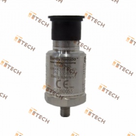 BENTLY NEVADA 330400-02-05 HIGH-PERFORMANCE ACCELEROMETER