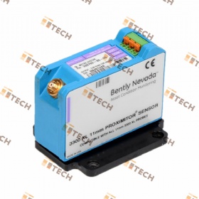 BENTLY NEVADA 330780-90-CN 3300 XL 11MM PROXIMITY SENSOR