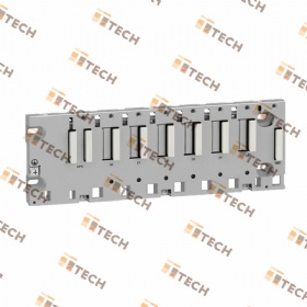 BMEXBP1200 Modicon M580 Series Backplane Module