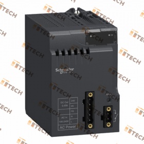 BMXCPS2000 Modicon X80 Series Power Module
