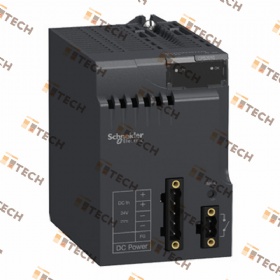 BMXCPS2010 Modicon X80 Series Power Module