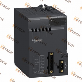 BMXCPS3020 Modicon X80 Series Power Module