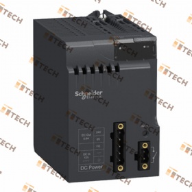 BMXCPS3540T Modicon X80 Series High-Performance Power Module