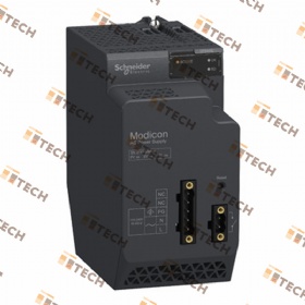 BMXCPS4002 Modicon X80 Series Power Module