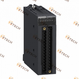 BMXEAE0300 Analog Input Module