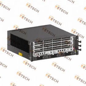S7703 S7700 Series Switches Chassis