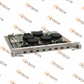 EH1D2X08SED5 S9700 Series Switches Interface Card